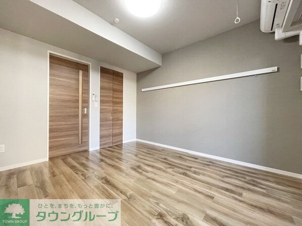 GRAND ESPOIR IZUMIの物件内観写真